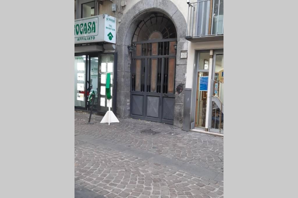 Love Home Napoli Exterior foto