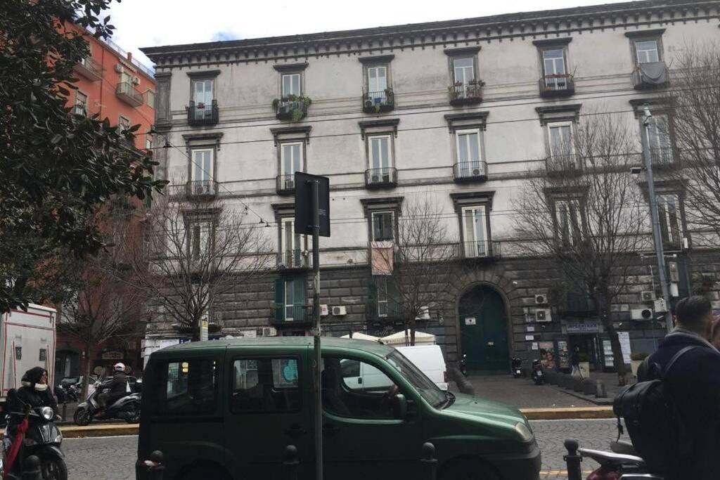 Love Home Napoli Exterior foto