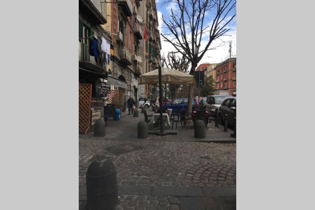 Love Home Napoli Exterior foto