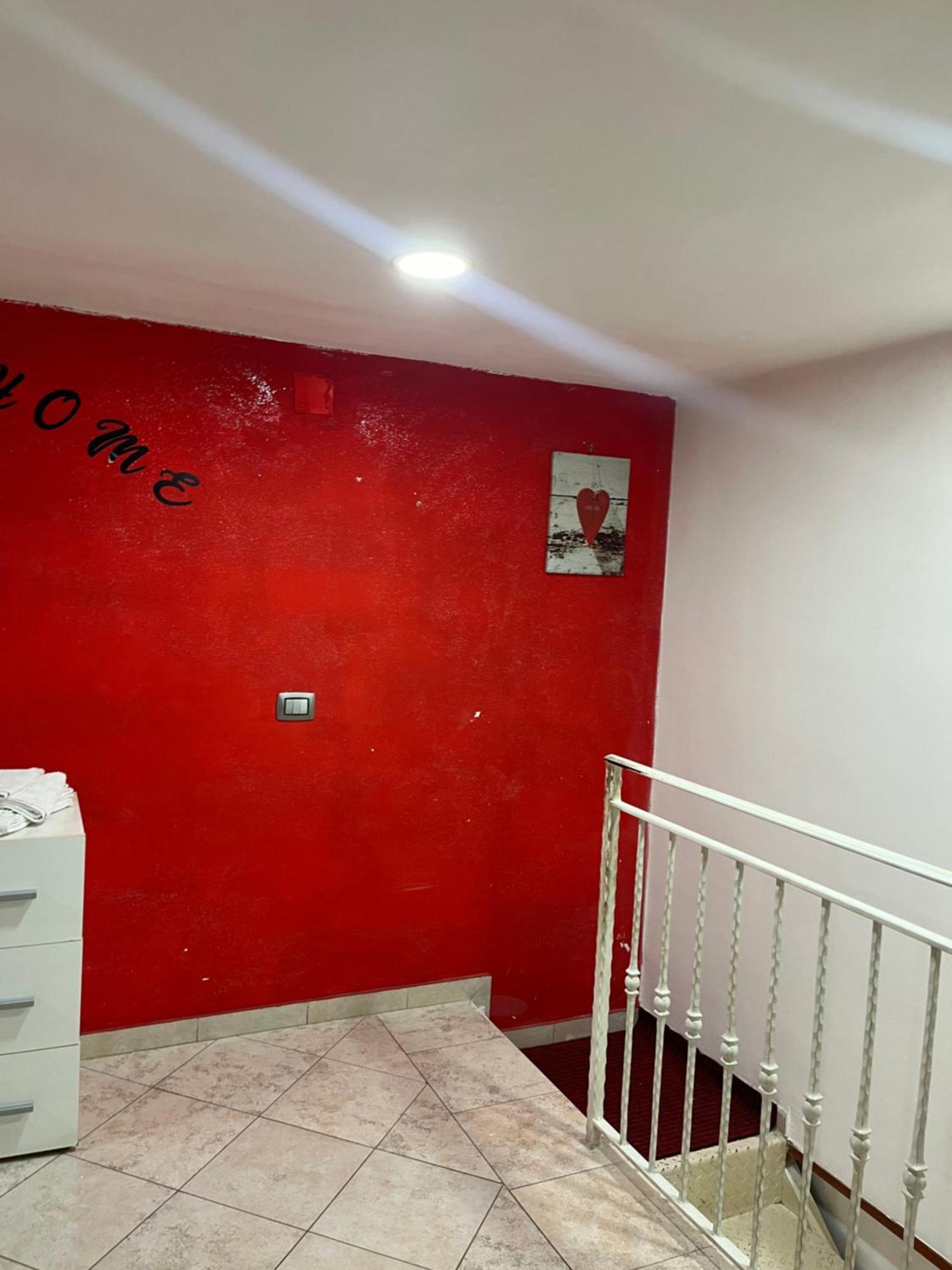 Love Home Napoli Exterior foto