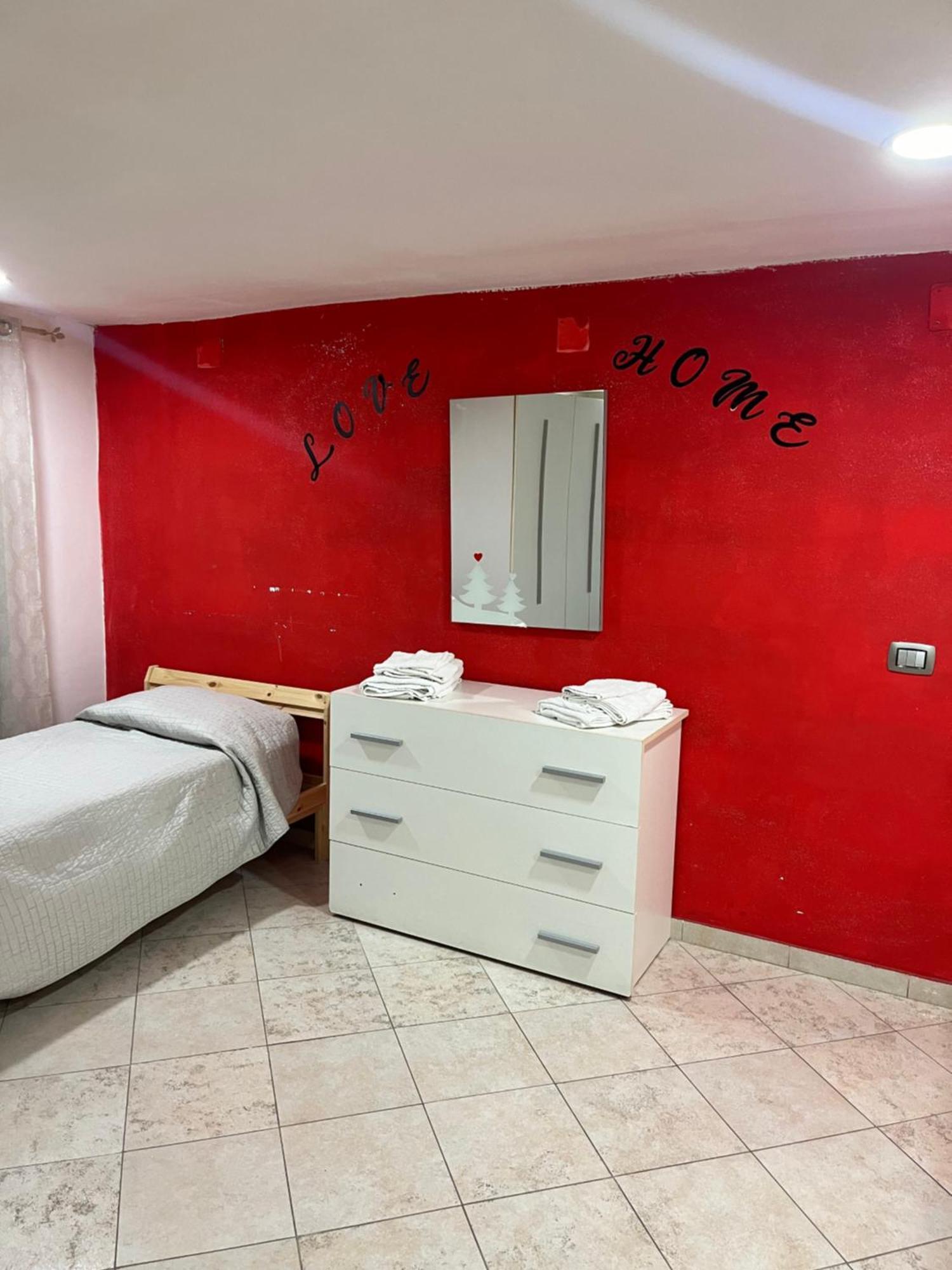 Love Home Napoli Exterior foto